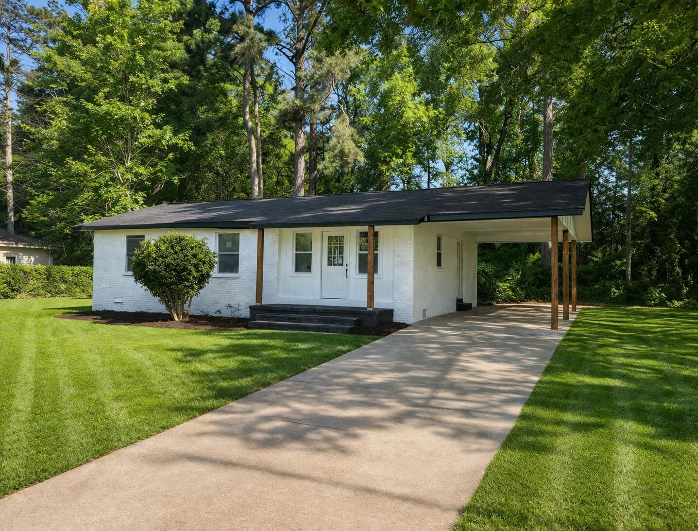 Property Photo:  112 Sunnydale Dr  GA 31024 