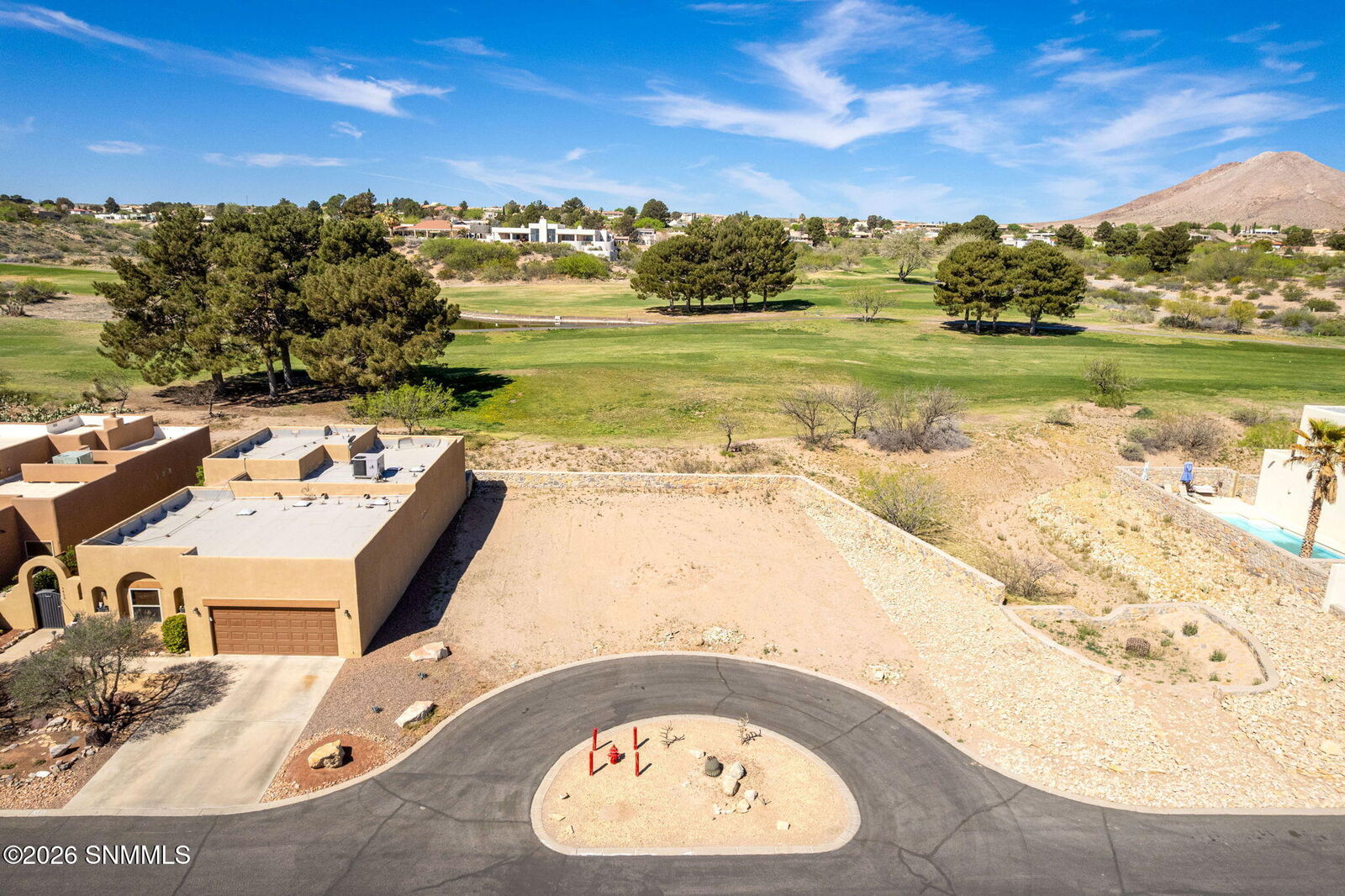 Property Photo:  1461 Fairway Village Drive  NM 88007 