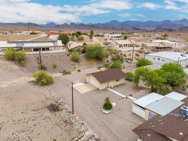 Property Photo:  3730 Challenger Dr  AZ 86406 