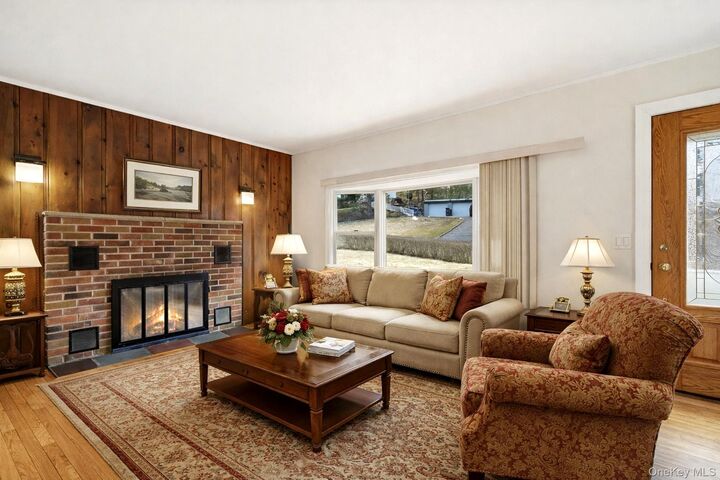 Property Photo:  59 Brook Street  NY 10541 