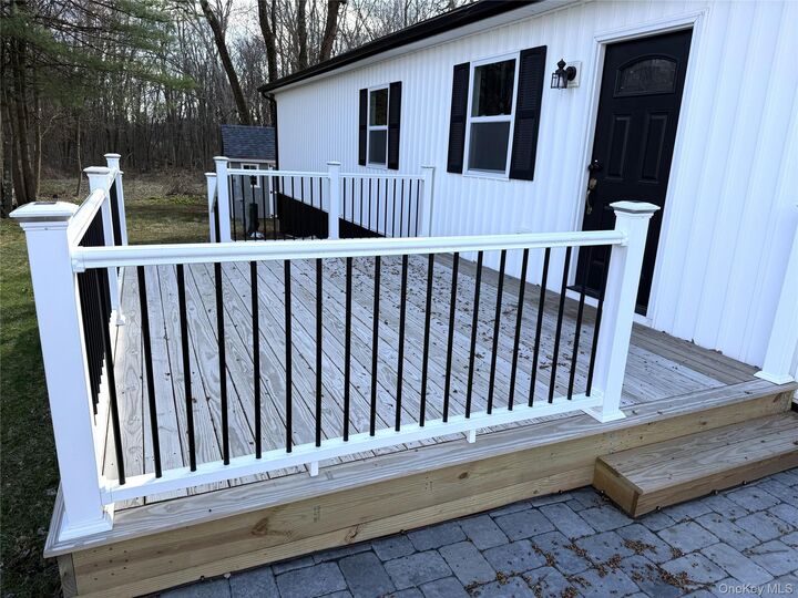 Property Photo:  163 Jules Avenue  NY 12589 