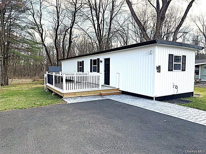 Property Photo:  163 Jules Avenue  NY 12589 