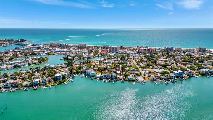 Property Photo: 13121 4th Street E 1 FL 33708