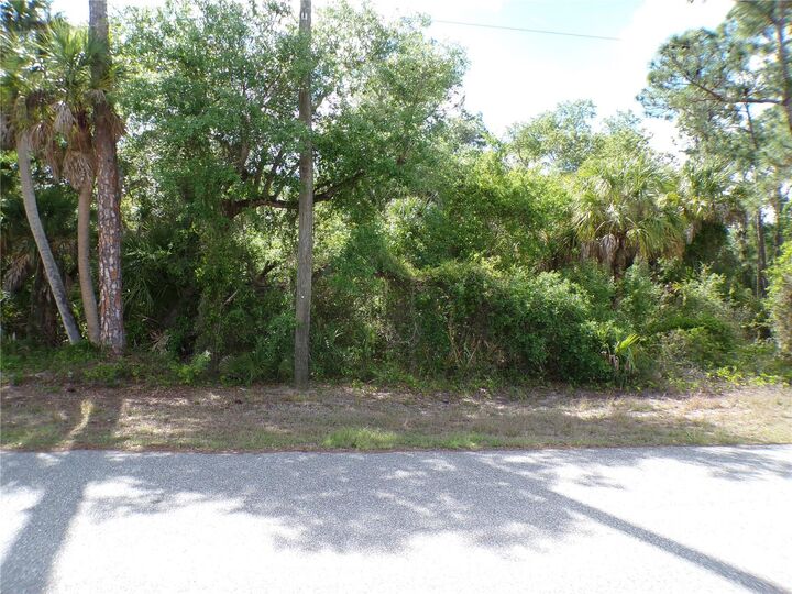 Property Photo:  55 Justine Street  FL 33954 