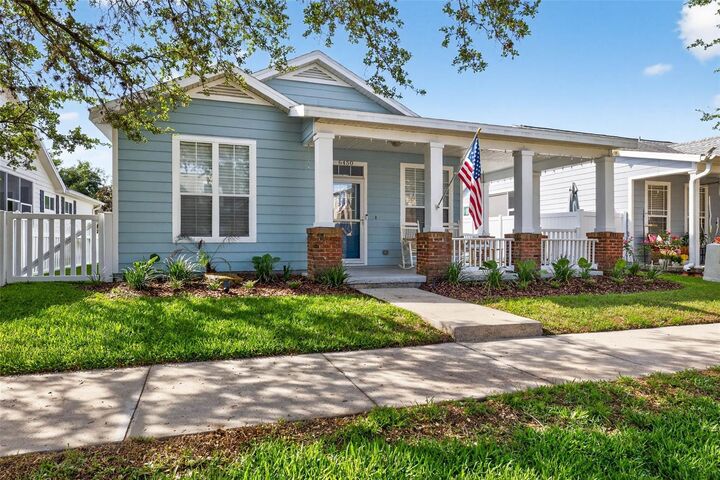 Property Photo:  6450 Ashville Dr  FL 33542 