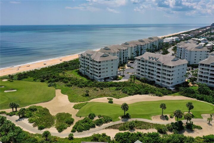 Property Photo:  400 Cinnamon Beach Way 365  FL 32137 