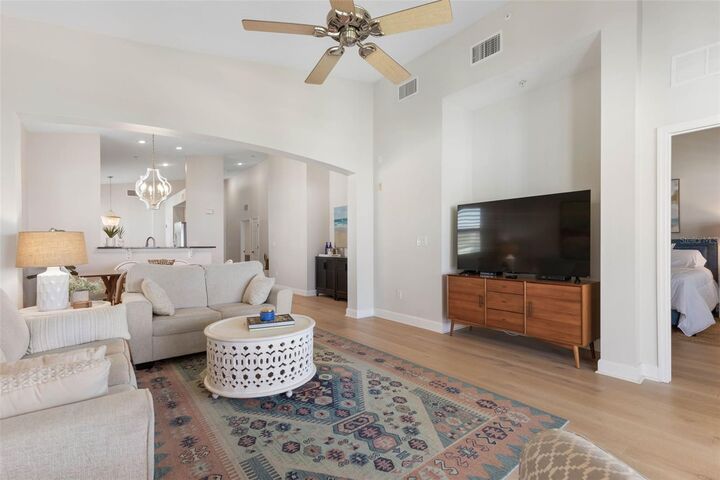 Property Photo:  400 Cinnamon Beach Way 365  FL 32137 