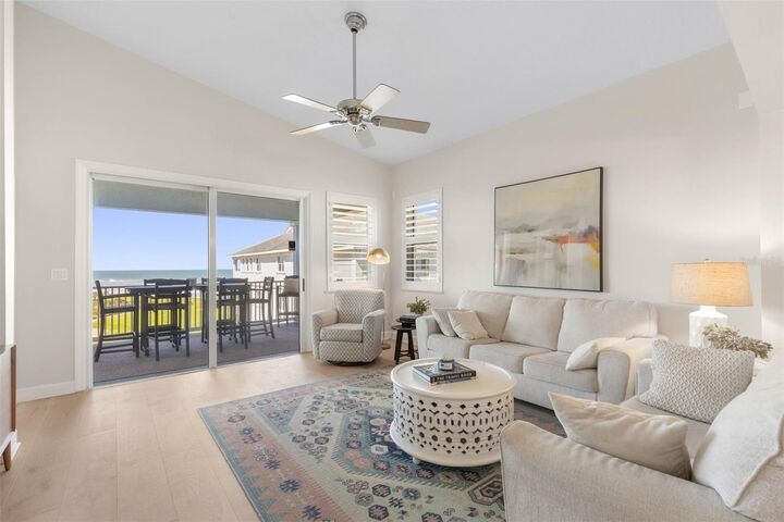 Property Photo: 400 Cinnamon Beach Way 365 FL 32137