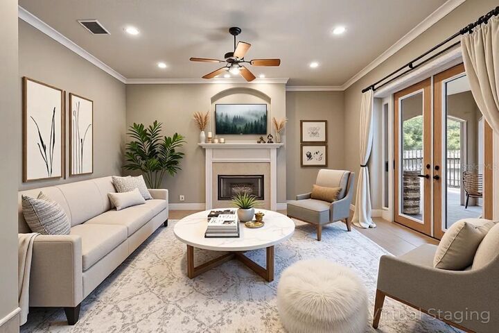 Property Photo:  3111 W Lawn Avenue  FL 33611 