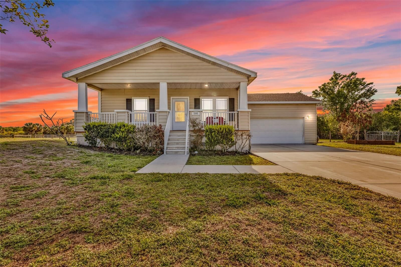 Property Photo:  7392 Swiss Boulevard  FL 33982 