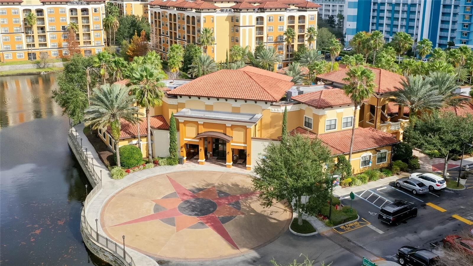 Property Photo:  12527 Floridays Resort Drive 511E  FL 32821 