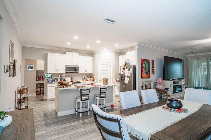 Property Photo:  9882 Campanula Court  FL 34637 