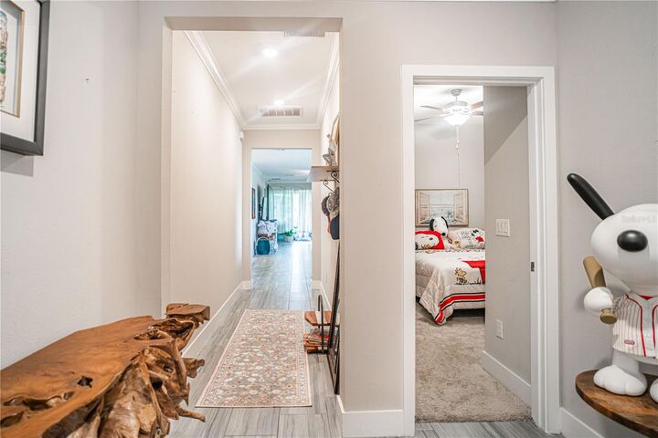 Property Photo:  9882 Campanula Court  FL 34637 