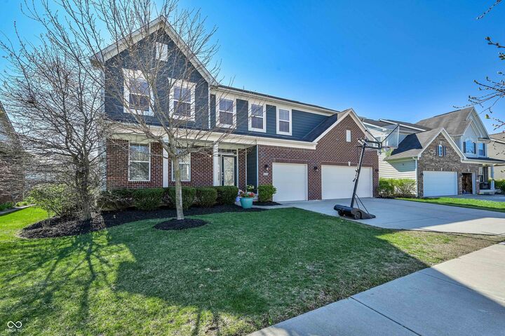 Property Photo:  15838 Plains Road  IN 46062 