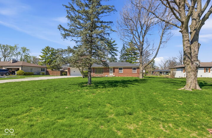 Property Photo:  4220 Marrison Place  IN 46226 