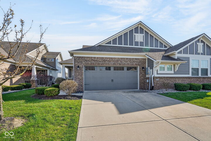 Property Photo:  10847 Matherly Way  IN 46060 
