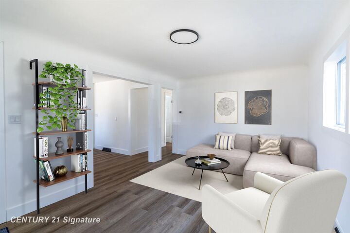 Property Photo:  1515 Beech Street  MI 48602 