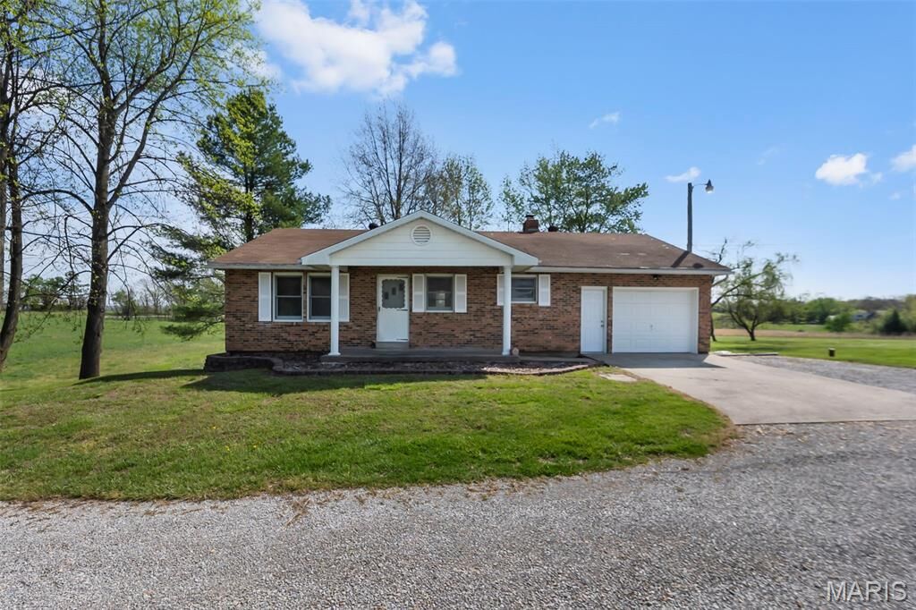 Property Photo:  1923 County Road 513  MO 63732 