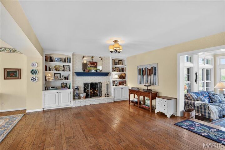 Property Photo:  12949 Baalbek Drive  MO 63127 