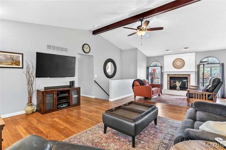 Property Photo:  74 S Langfield Court  MO 63304 