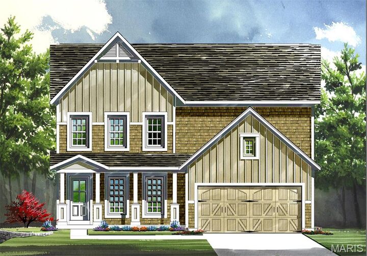 Property Photo:  0 Sheridan  Harvest  MO 63385 