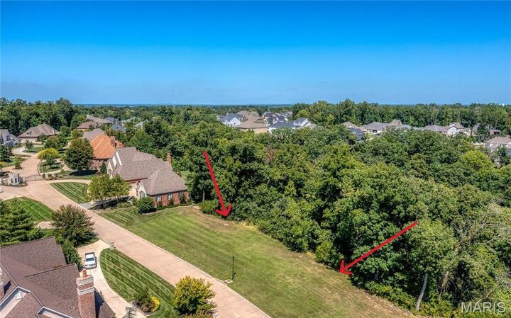 Property Photo:  69 Castle Bluff Drive  MO 63304 