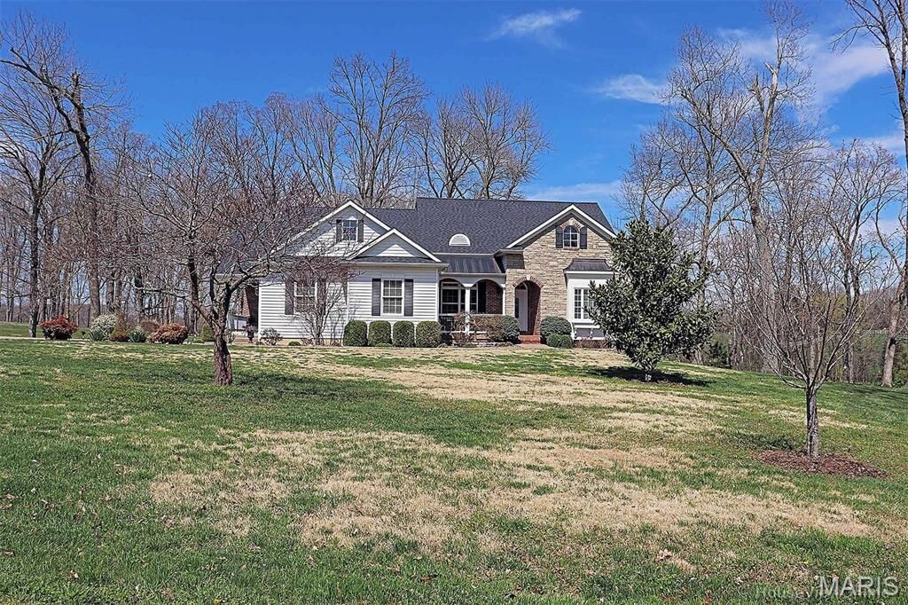 Property Photo:  1000 Redbud Lane  MO 63640 