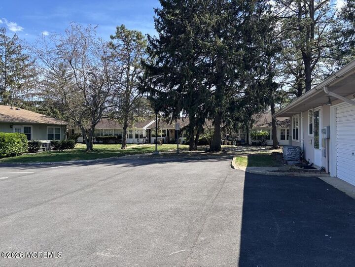 Property Photo:  43C Edinburgh Lane  NJ 08759 