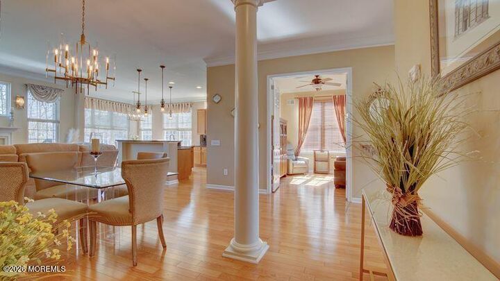 Property Photo:  15 Crooked Stick Road  NJ 08527 