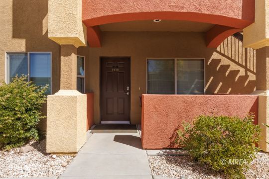 Property Photo:  890 Kitty Hawk 3212  NV 89027 