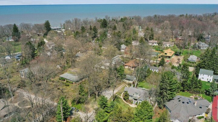 Property Photo: 10297 Smith Road MI 49129