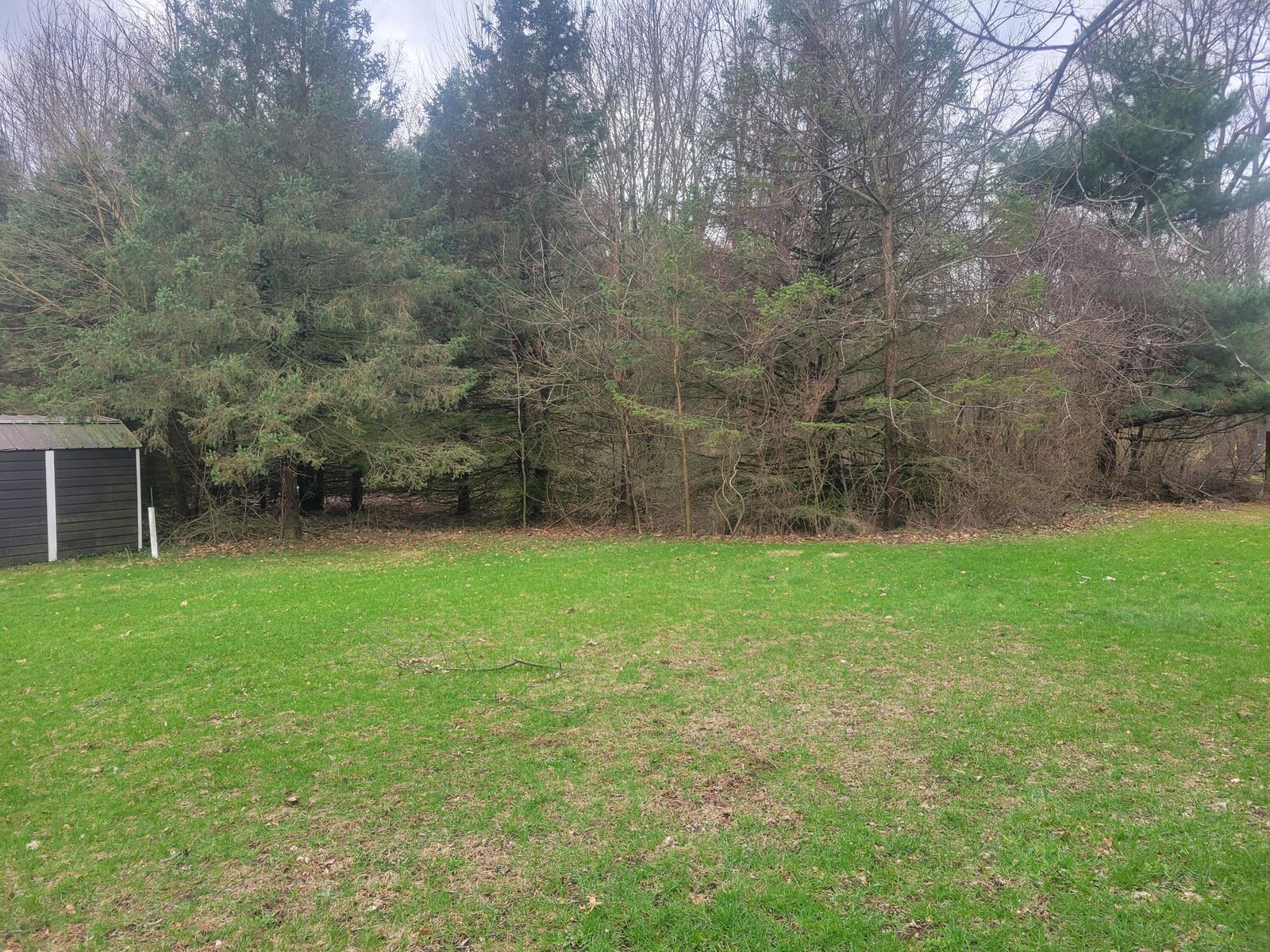 Property Photo: N 30th Street MI 49004