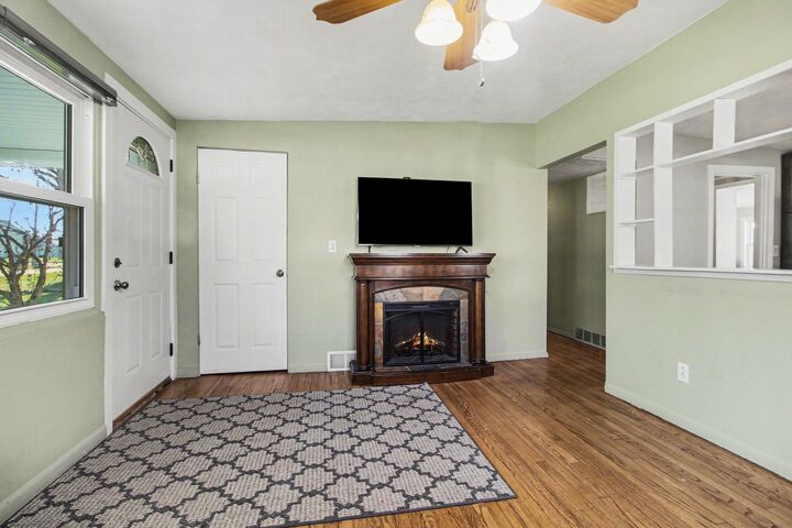 Property Photo:  48758 Sully Drive  MI 48111 