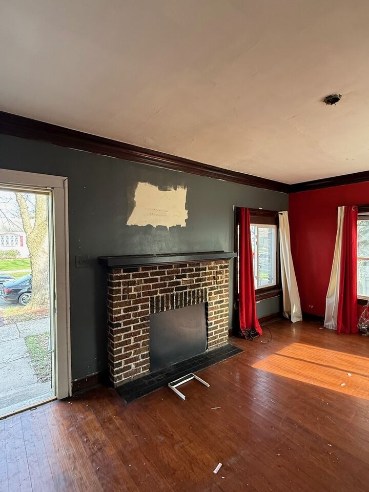 Property Photo: 16808 Shea Avenue IL 60429