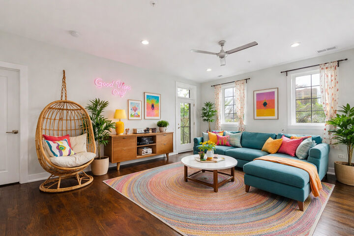 Property Photo:  5055 S Dorchester Avenue 205  IL 60615 