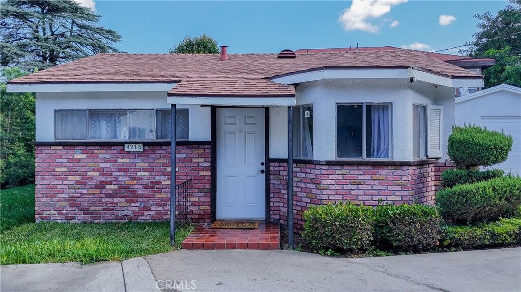 Property Photo:  4216 Maxson  CA 91732 