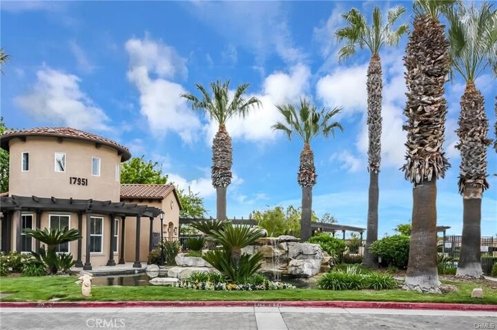 Property Photo: 17963 Lost Canyon Drive 60 CA 91387