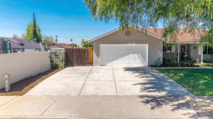 Property Photo: 1106 Fulbright Avenue CA 92373