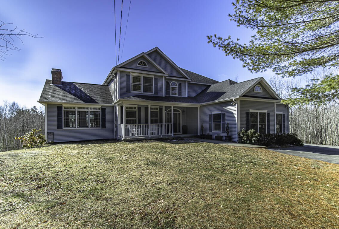 Property Photo:  447 Walden Parke Way  ME 04401 