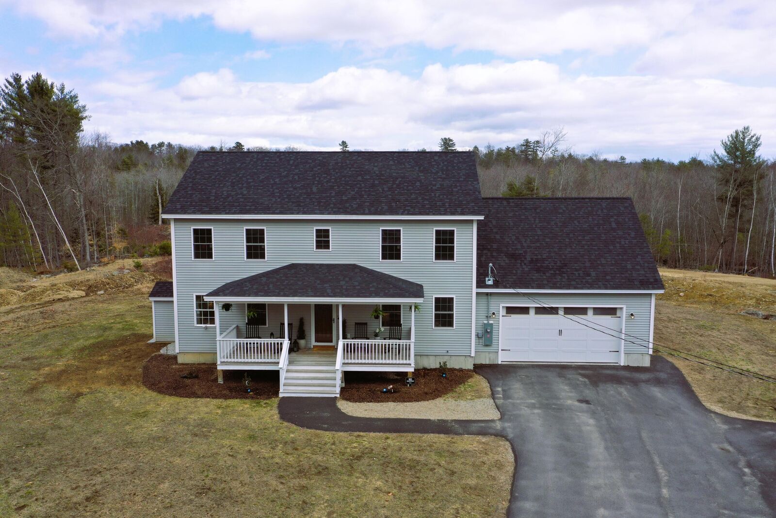 Property Photo:  97 Old Standish Road  ME 04093 