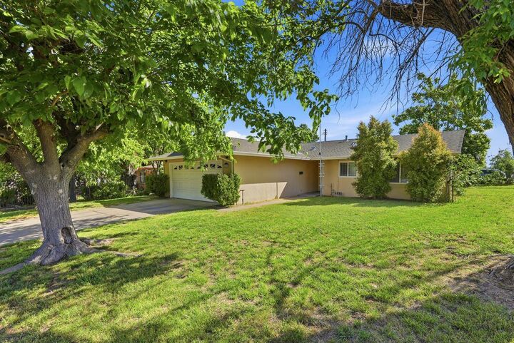 Property Photo:  8200 Zenith Drive  CA 95621 