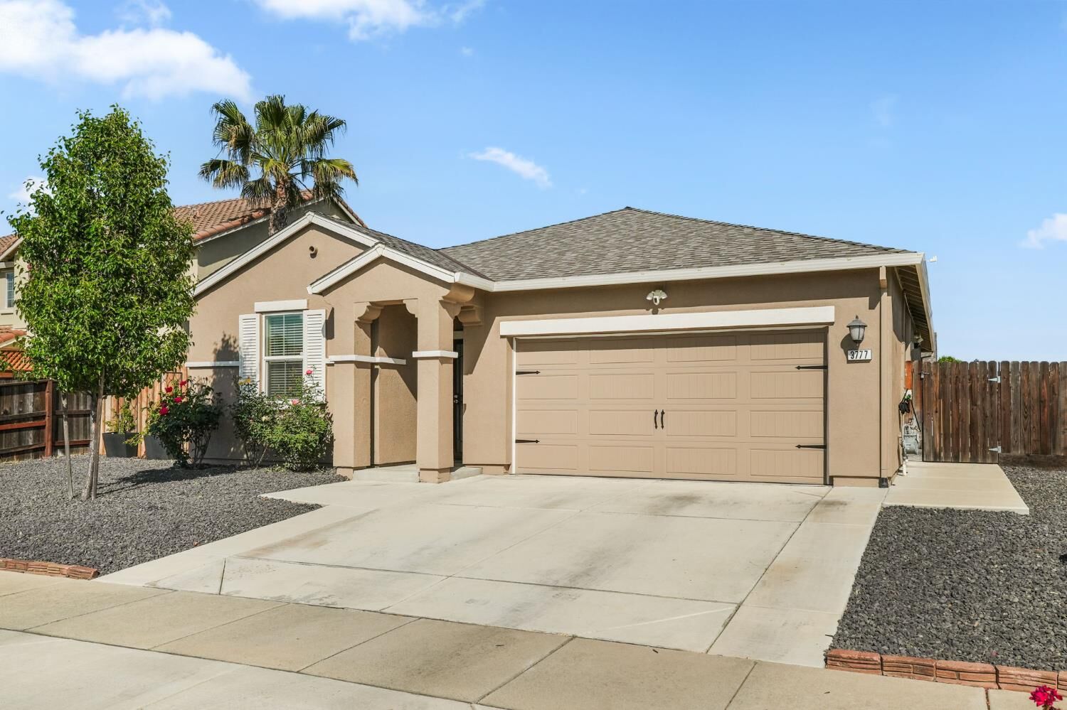 Property Photo: 3777 Arcano Avenue CA 95961