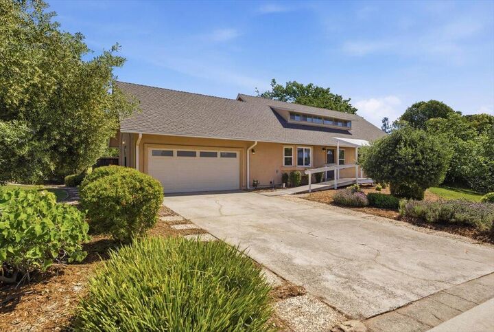 Property Photo:  3857 Arrowhead Drive  CA 95762 