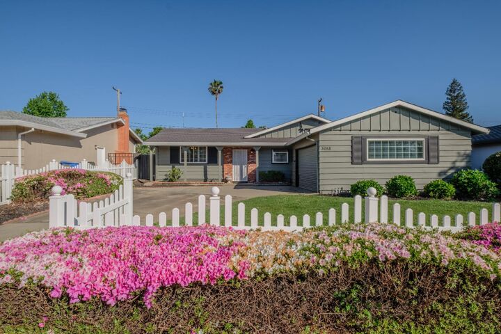 Property Photo:  3058 Notre Dame Drive  CA 95826 