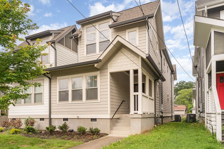 Property Photo:  1719 14th Ave S A  TN 37212 