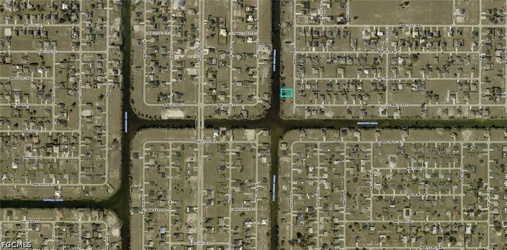 Property Photo:  2012 NW 6th Place  FL 33993 