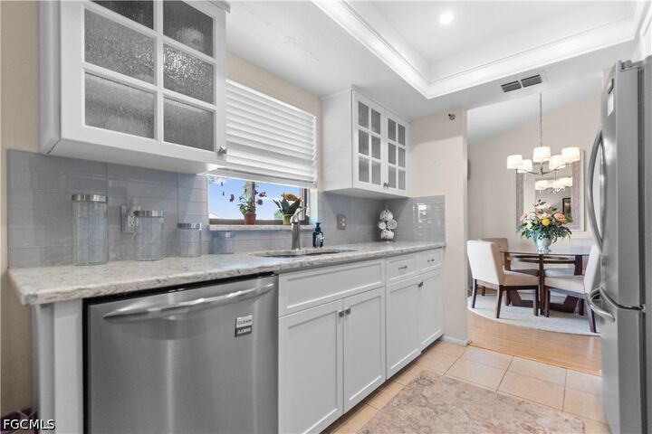 Property Photo:  8595 Charter Club Circle 8  FL 33919 