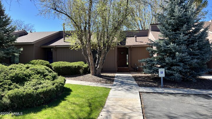 Property Photo:  2955 N Fairview Drive  AZ 86004 