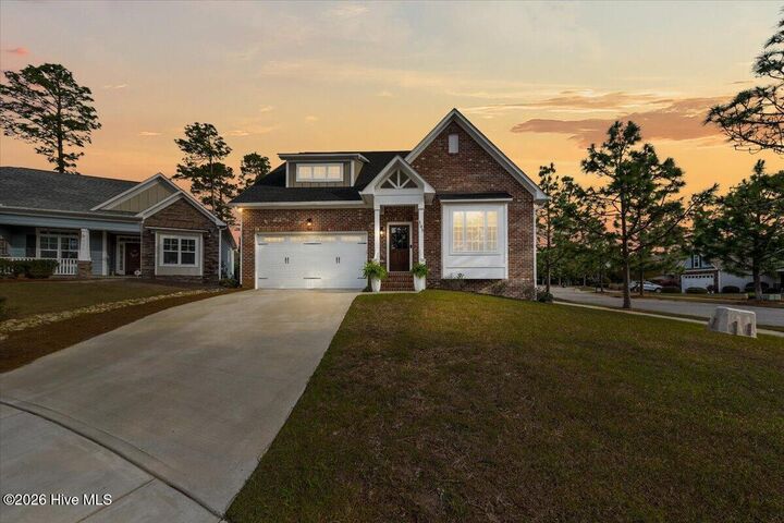 Property Photo:  105 Sundew Court  NC 28387 