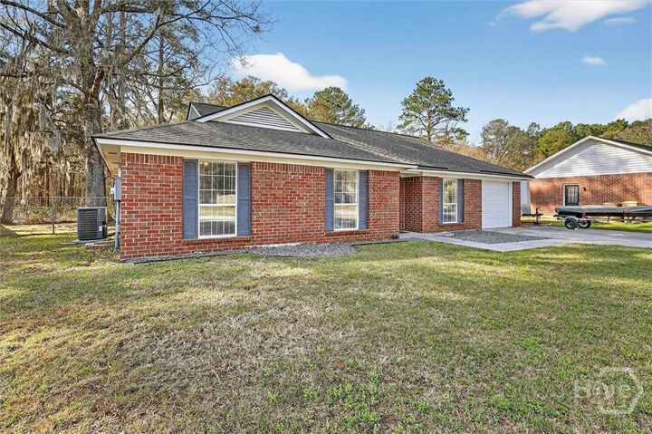 Property Photo: 109 Rice Gate Drive GA 31324